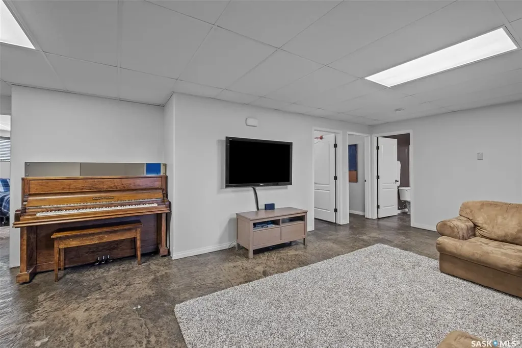 1 Poplar Crescent Birch Hills SK S0J 0G0