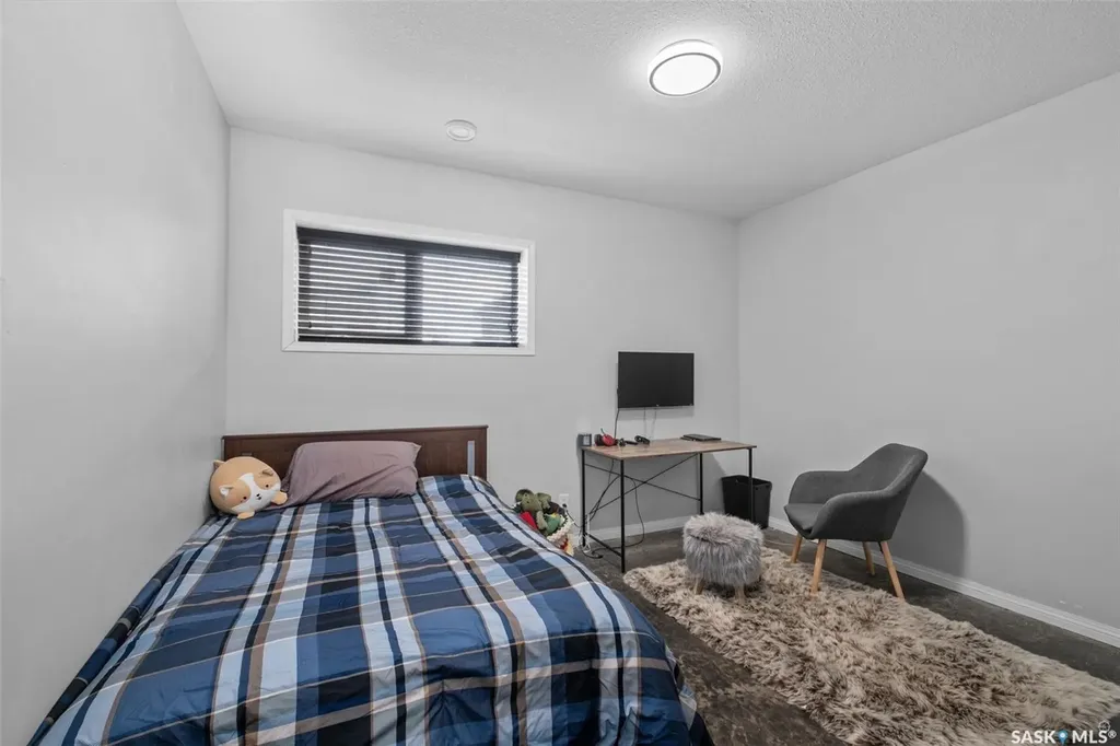 1 Poplar Crescent Birch Hills SK S0J 0G0