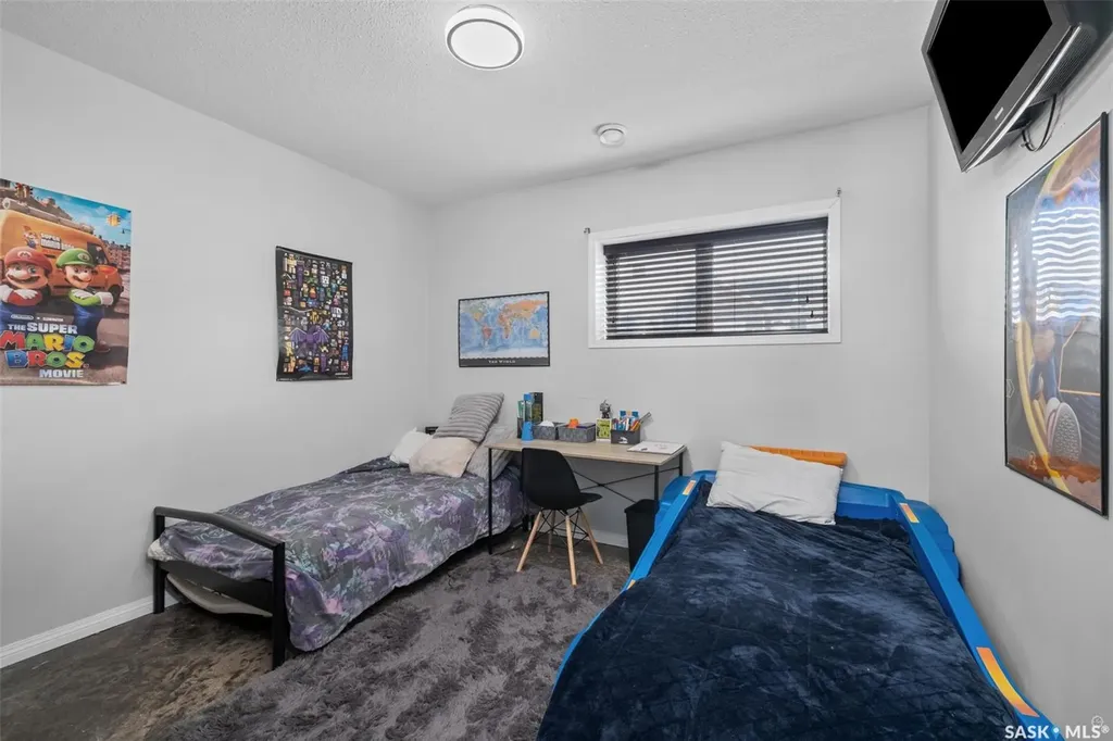 1 Poplar Crescent Birch Hills SK S0J 0G0