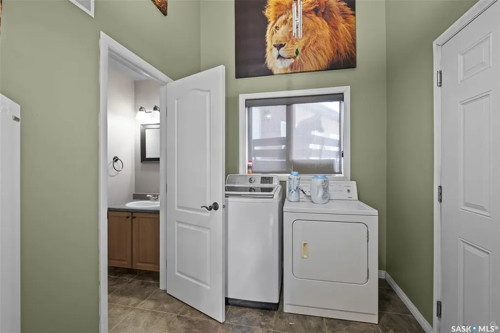 1 Poplar Crescent Birch Hills SK S0J 0G0