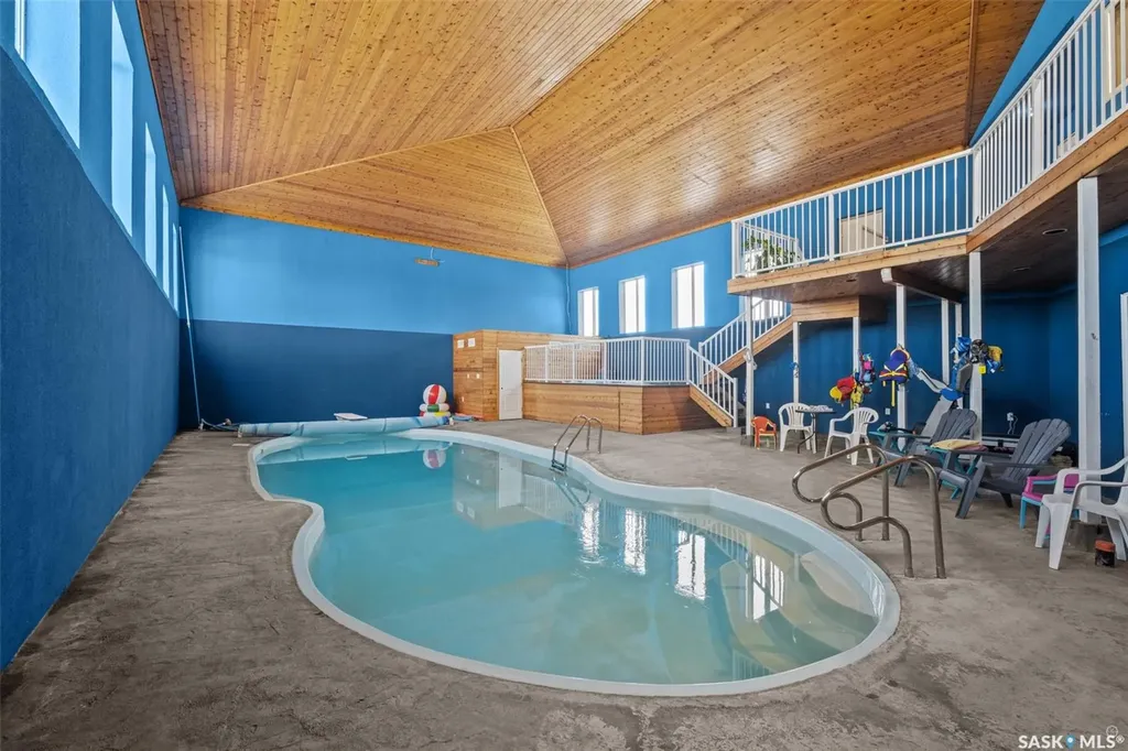 1 Poplar Crescent Birch Hills SK S0J 0G0