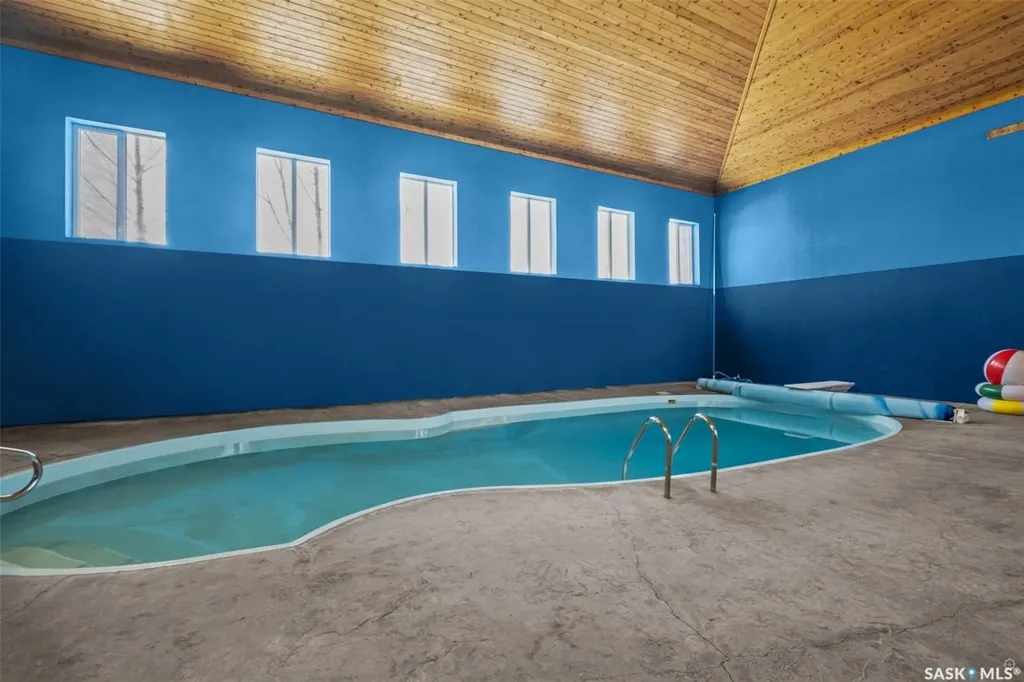 1 Poplar Crescent Birch Hills SK S0J 0G0