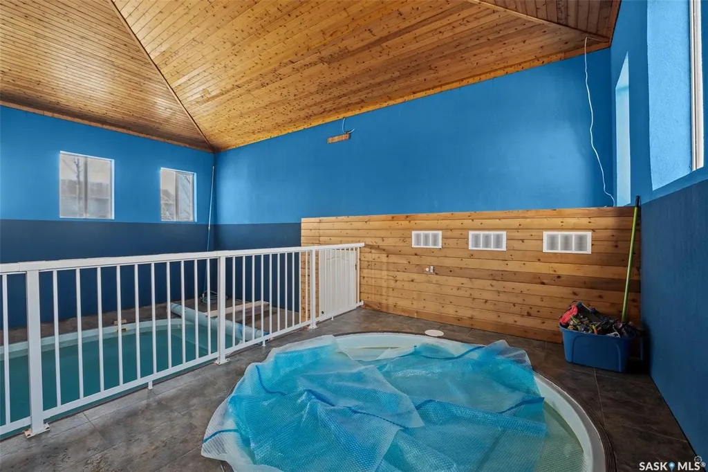 1 Poplar Crescent Birch Hills SK S0J 0G0