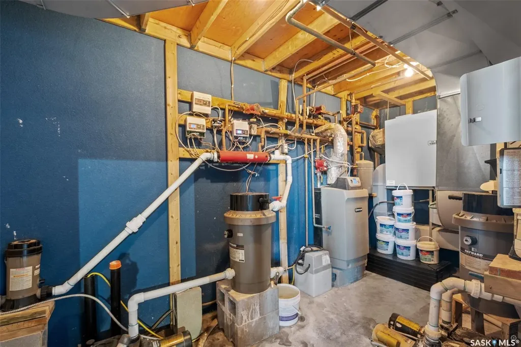 1 Poplar Crescent Birch Hills SK S0J 0G0