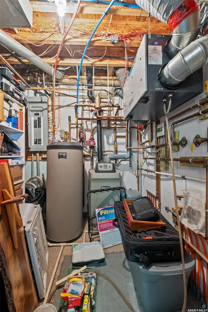 1 Poplar Crescent Birch Hills SK S0J 0G0