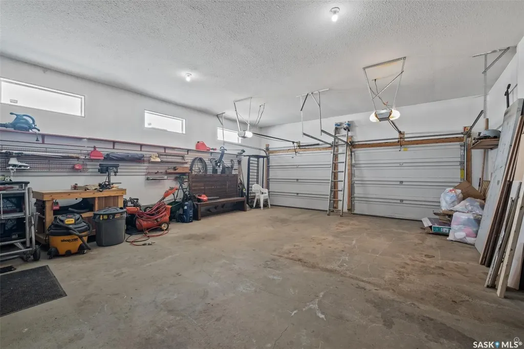 1 Poplar Crescent Birch Hills SK S0J 0G0