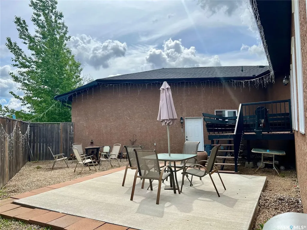 1 Poplar Crescent Birch Hills SK S0J 0G0