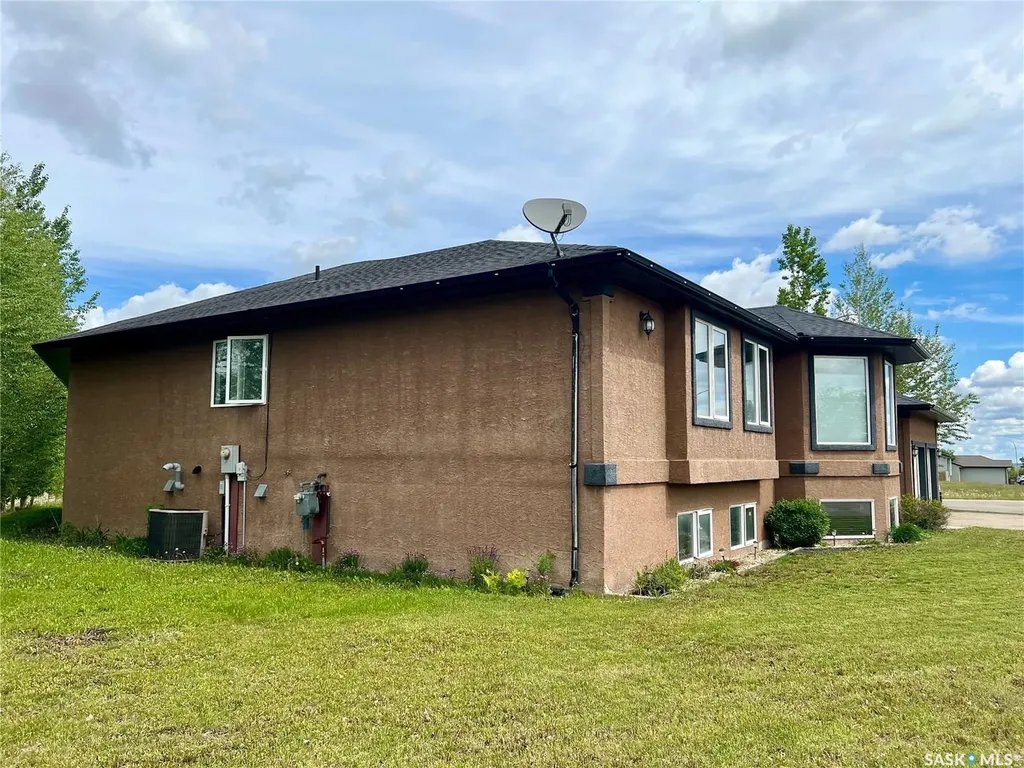 1 Poplar Crescent Birch Hills SK S0J 0G0