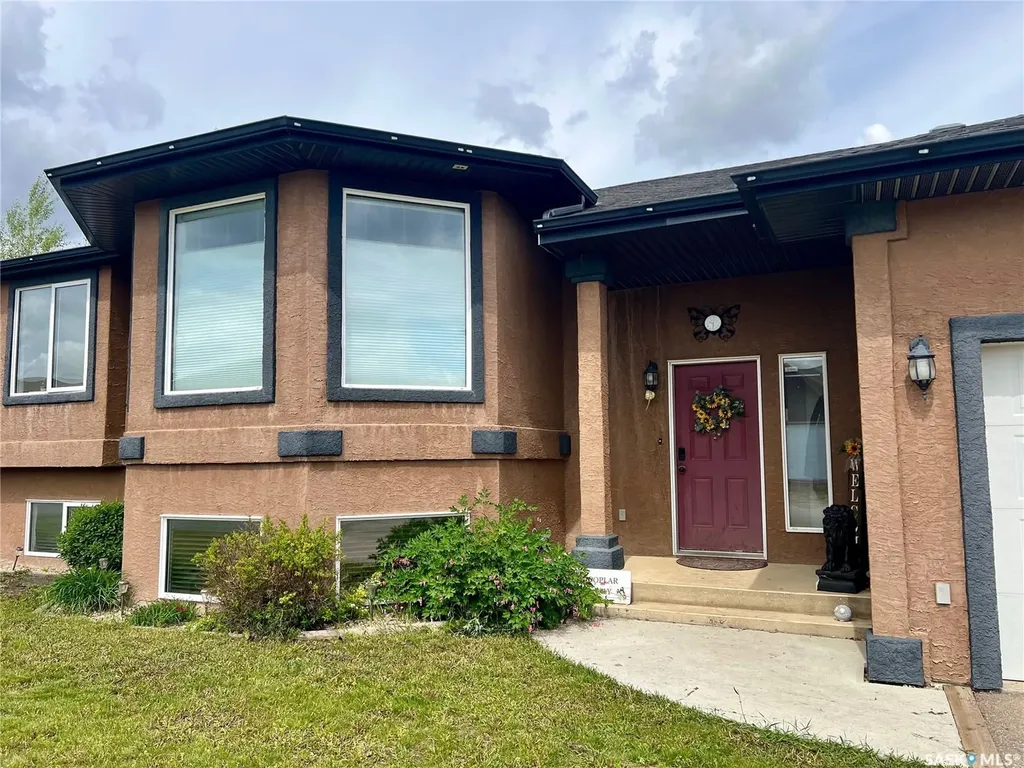 1 Poplar Crescent Birch Hills SK S0J 0G0