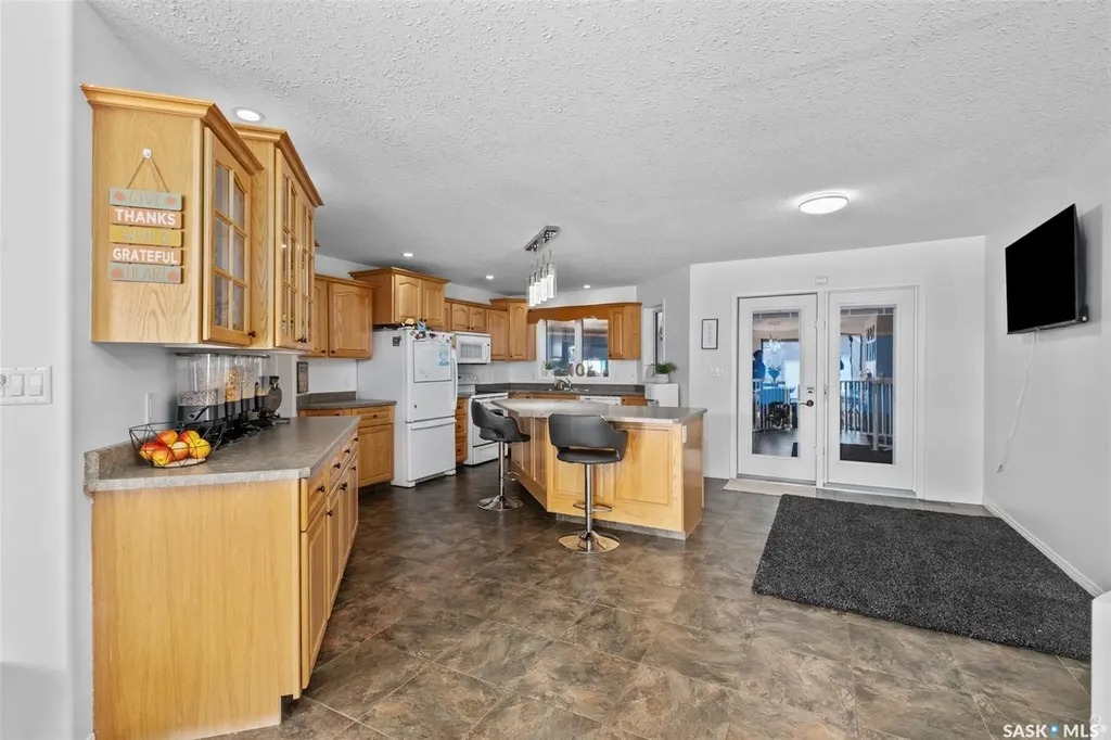 1 Poplar Crescent Birch Hills SK S0J 0G0