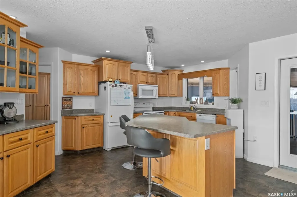 1 Poplar Crescent Birch Hills SK S0J 0G0