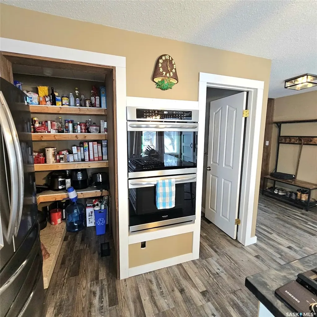 201 7th Street E Choiceland SK S0J 0M0