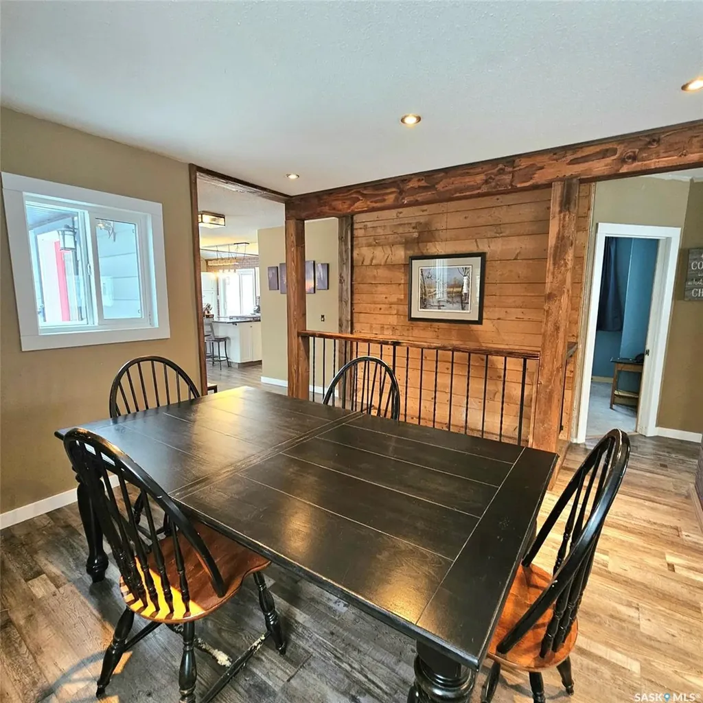 201 7th Street E Choiceland SK S0J 0M0