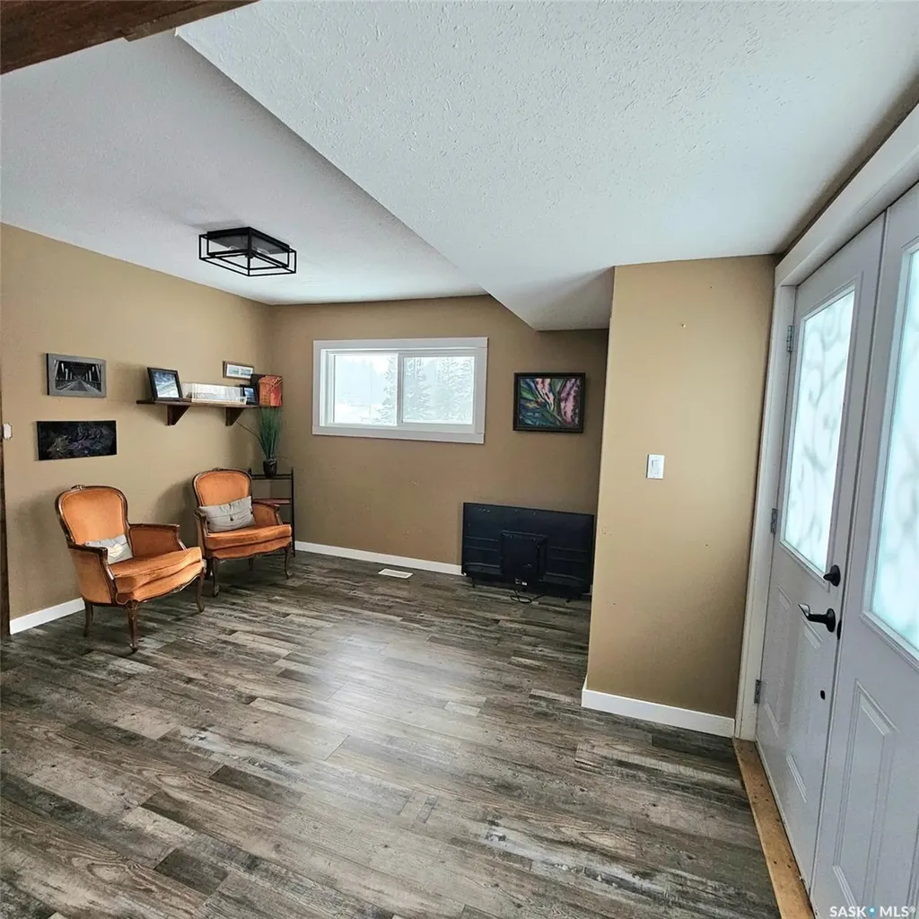 201 7th Street E Choiceland SK S0J 0M0