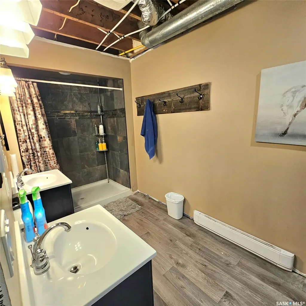 201 7th Street E Choiceland SK S0J 0M0