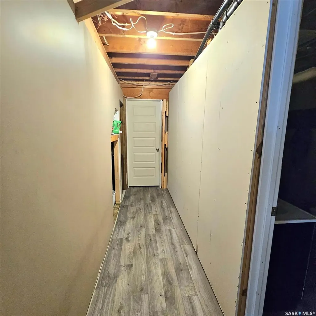 201 7th Street E Choiceland SK S0J 0M0