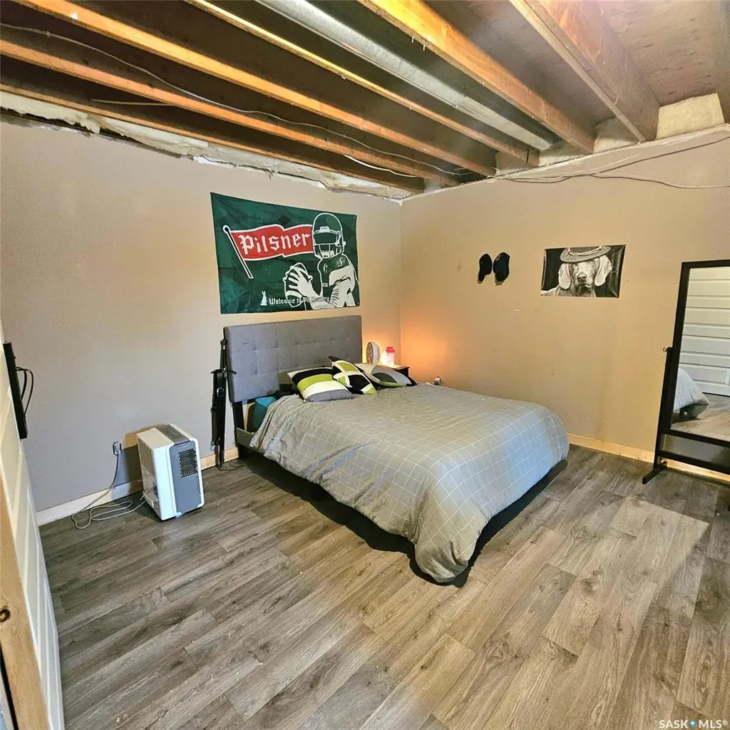 201 7th Street E Choiceland SK S0J 0M0