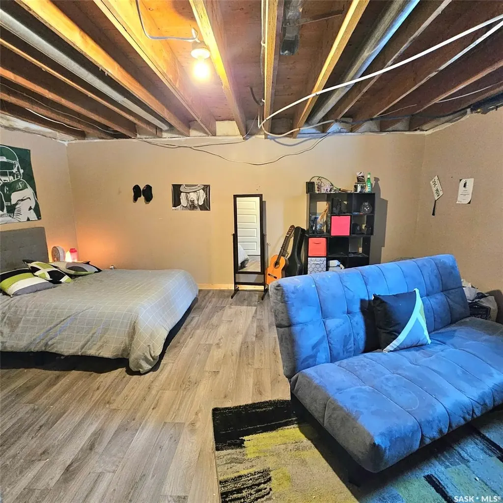 201 7th Street E Choiceland SK S0J 0M0