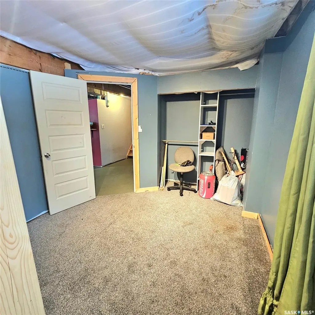 201 7th Street E Choiceland SK S0J 0M0