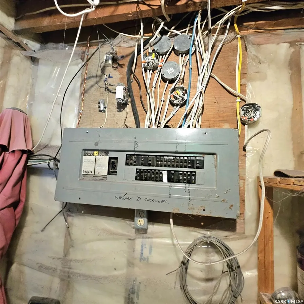 201 7th Street E Choiceland SK S0J 0M0