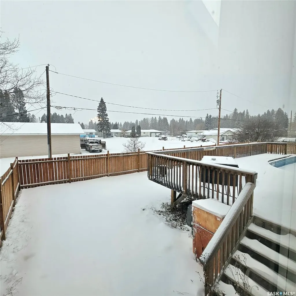 201 7th Street E Choiceland SK S0J 0M0