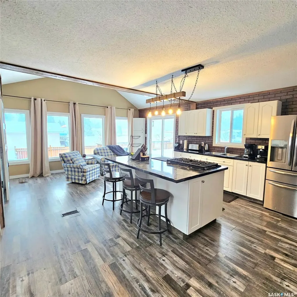 201 7th Street E Choiceland SK S0J 0M0