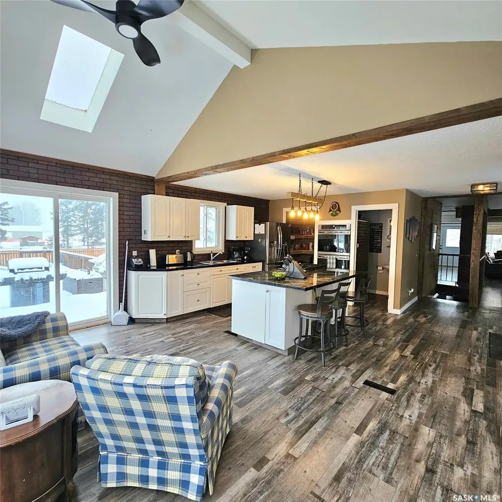 201 7th Street E Choiceland SK S0J 0M0