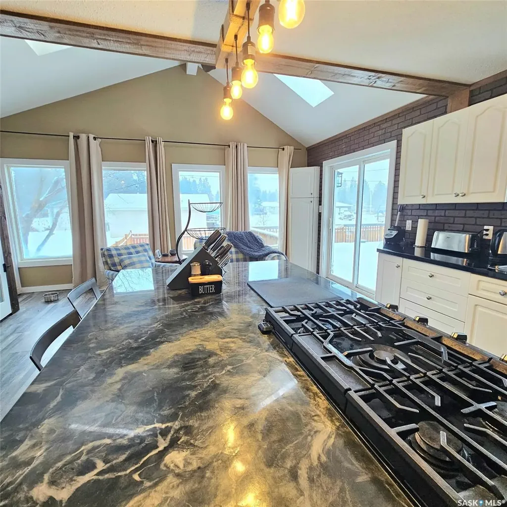 201 7th Street E Choiceland SK S0J 0M0