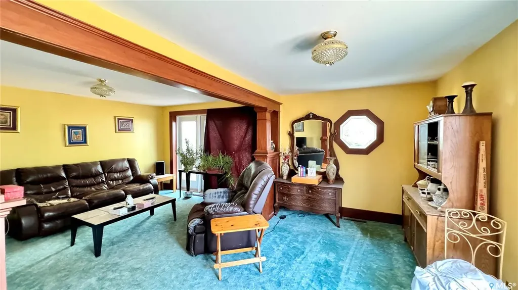 106 2nd Street E Dinsmore SK S0L 0T0