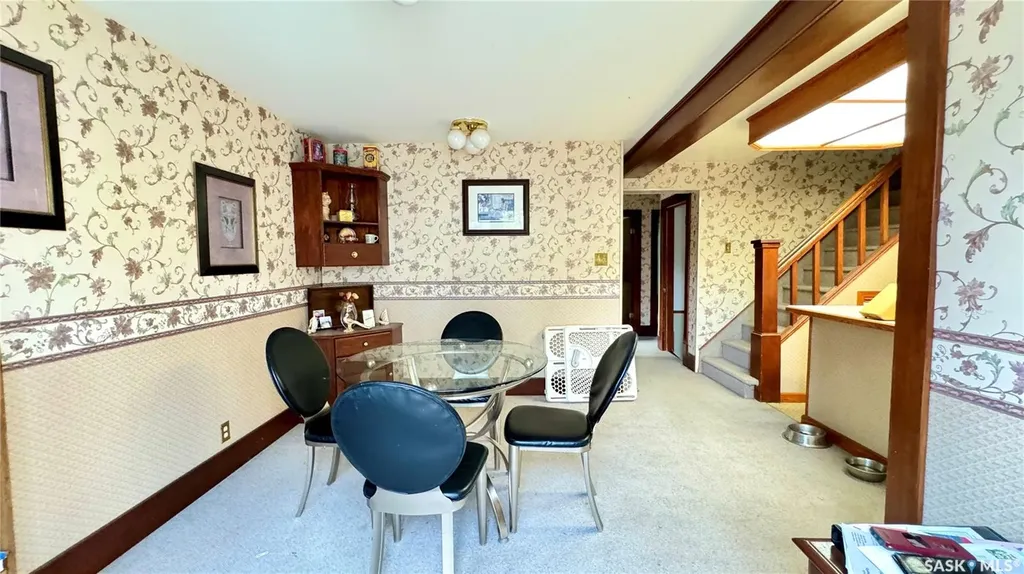 106 2nd Street E Dinsmore SK S0L 0T0