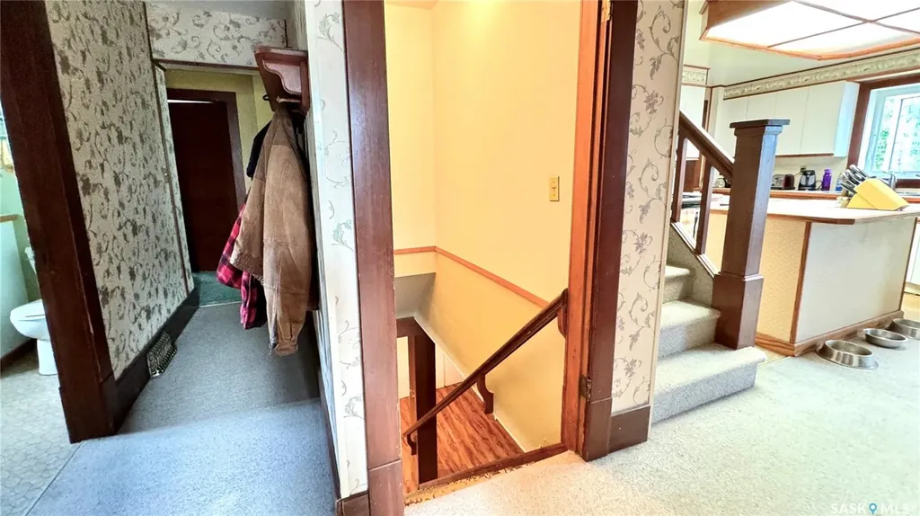 106 2nd Street E Dinsmore SK S0L 0T0