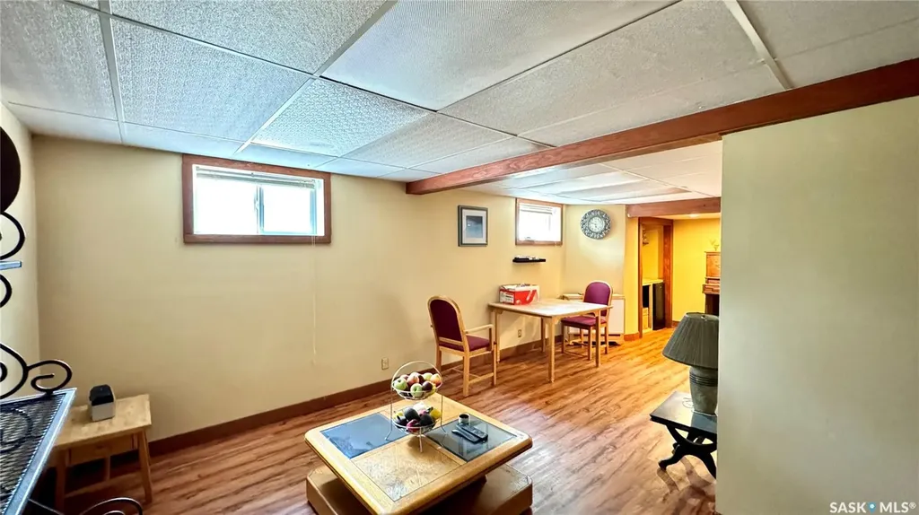 106 2nd Street E Dinsmore SK S0L 0T0