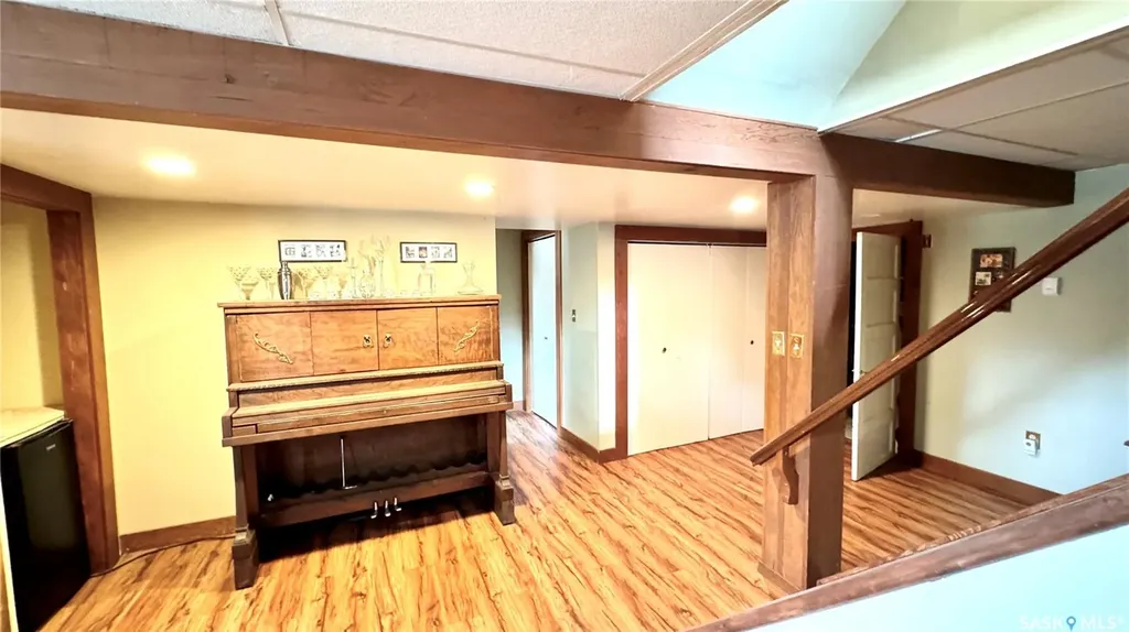 106 2nd Street E Dinsmore SK S0L 0T0