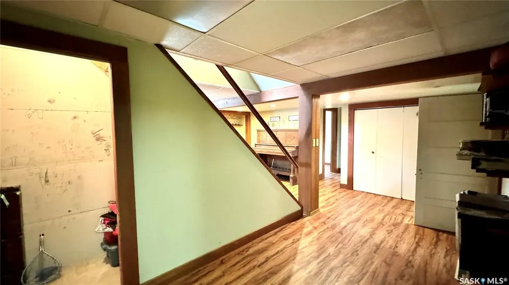 106 2nd Street E Dinsmore SK S0L 0T0