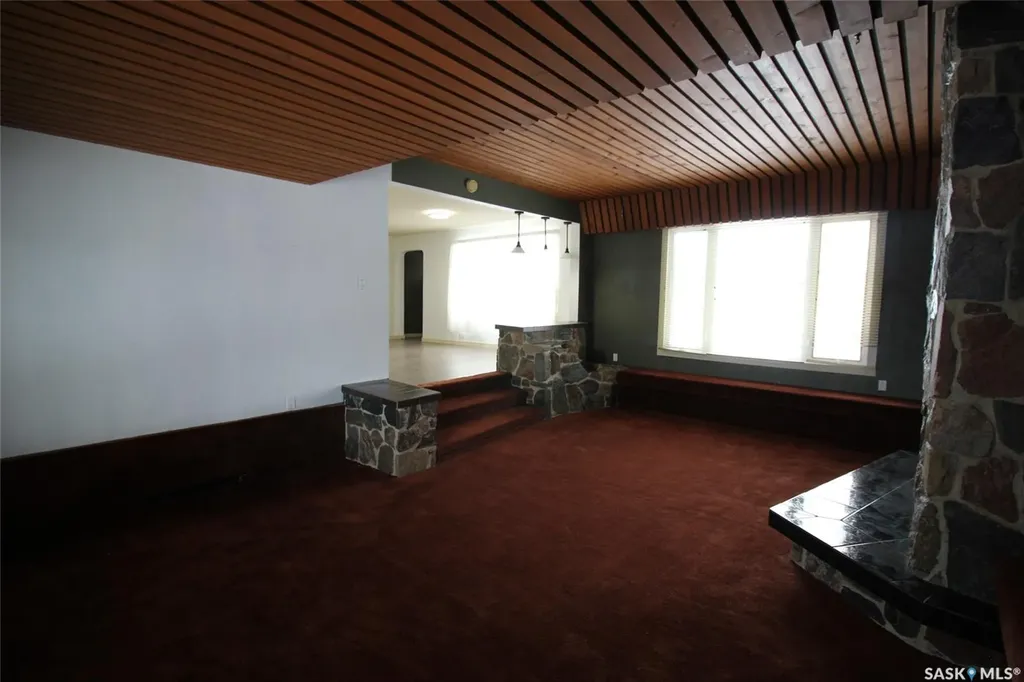 Rural Address Frontier SK S0N 0W0