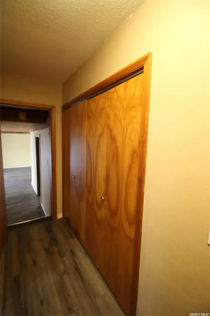 Rural Address Frontier SK S0N 0W0