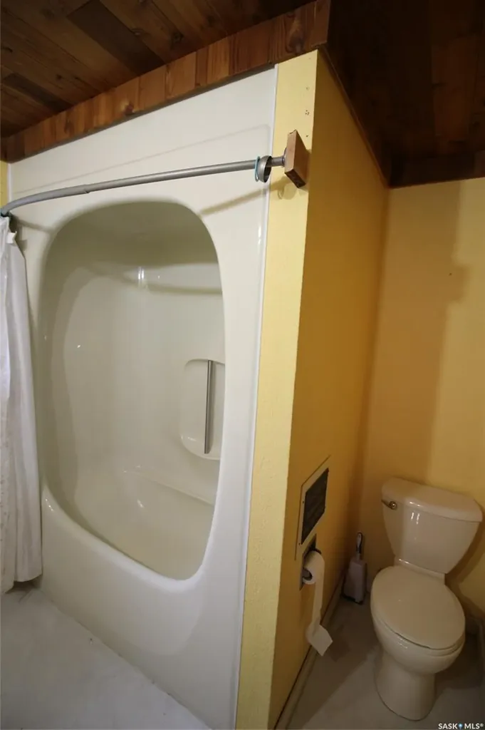 Rural Address Frontier SK S0N 0W0