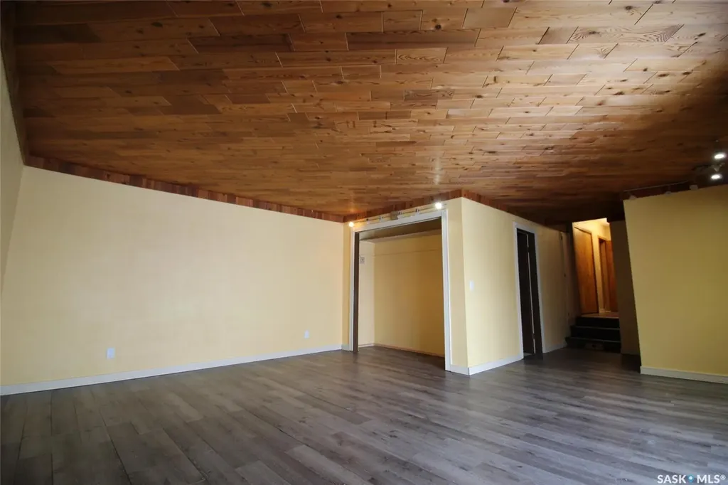 Rural Address Frontier SK S0N 0W0