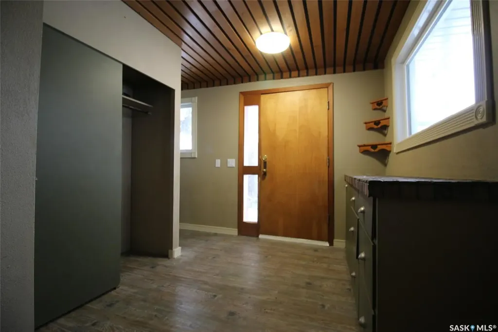 Rural Address Frontier SK S0N 0W0