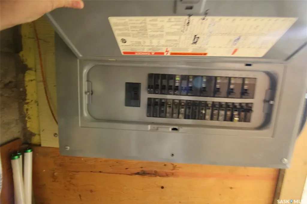 Rural Address Frontier SK S0N 0W0