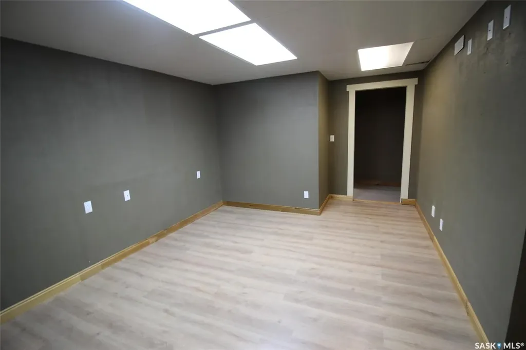 Rural Address Frontier SK S0N 0W0