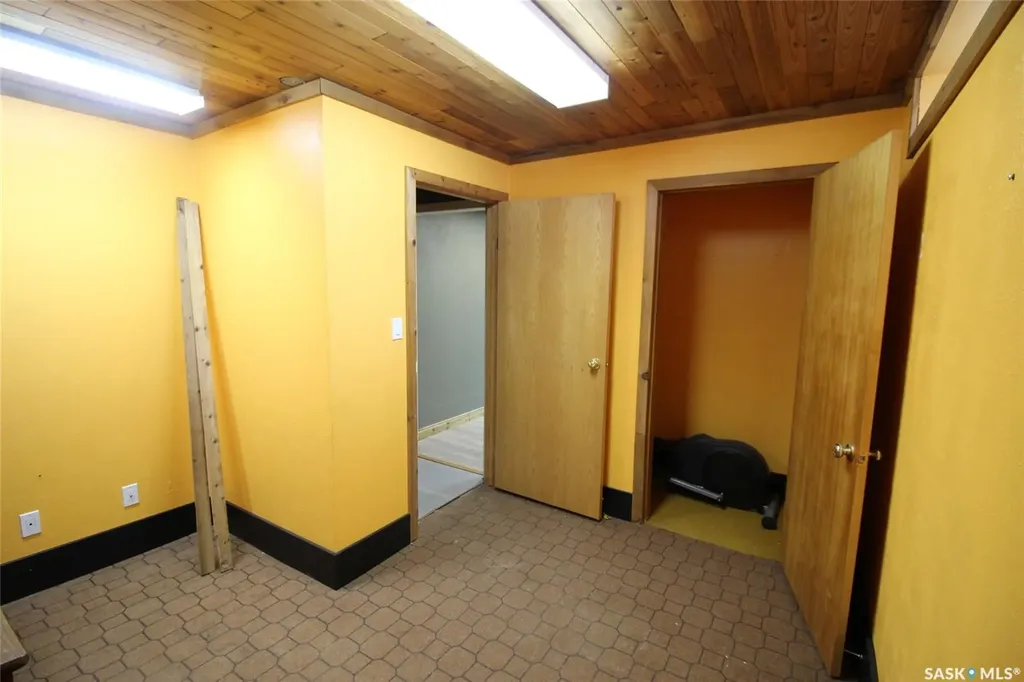 Rural Address Frontier SK S0N 0W0