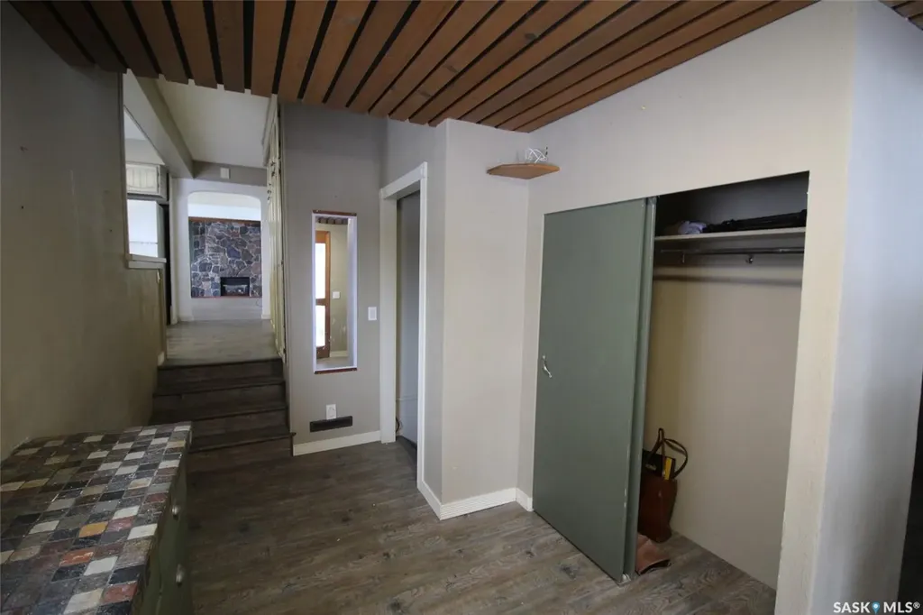 Rural Address Frontier SK S0N 0W0