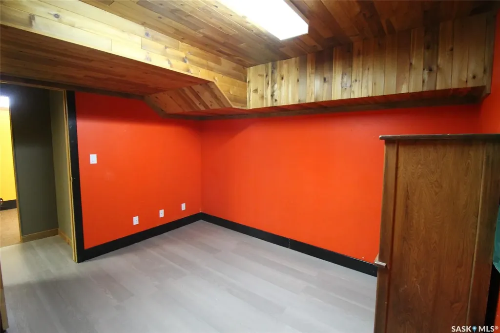 Rural Address Frontier SK S0N 0W0