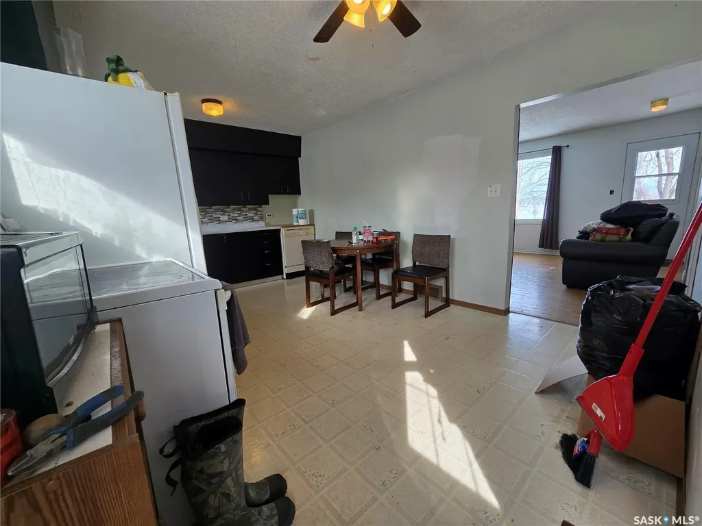 33 4th Avenue E Central Butte SK S0H 0A1