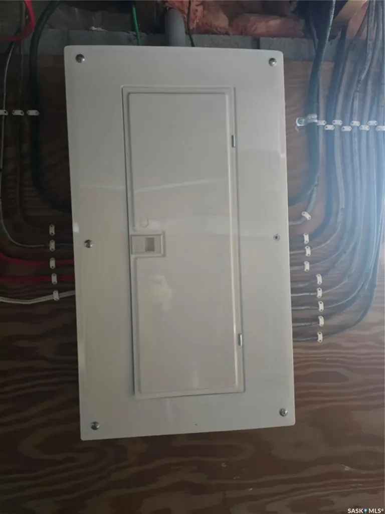 33 4th Avenue E Central Butte SK S0H 0A1