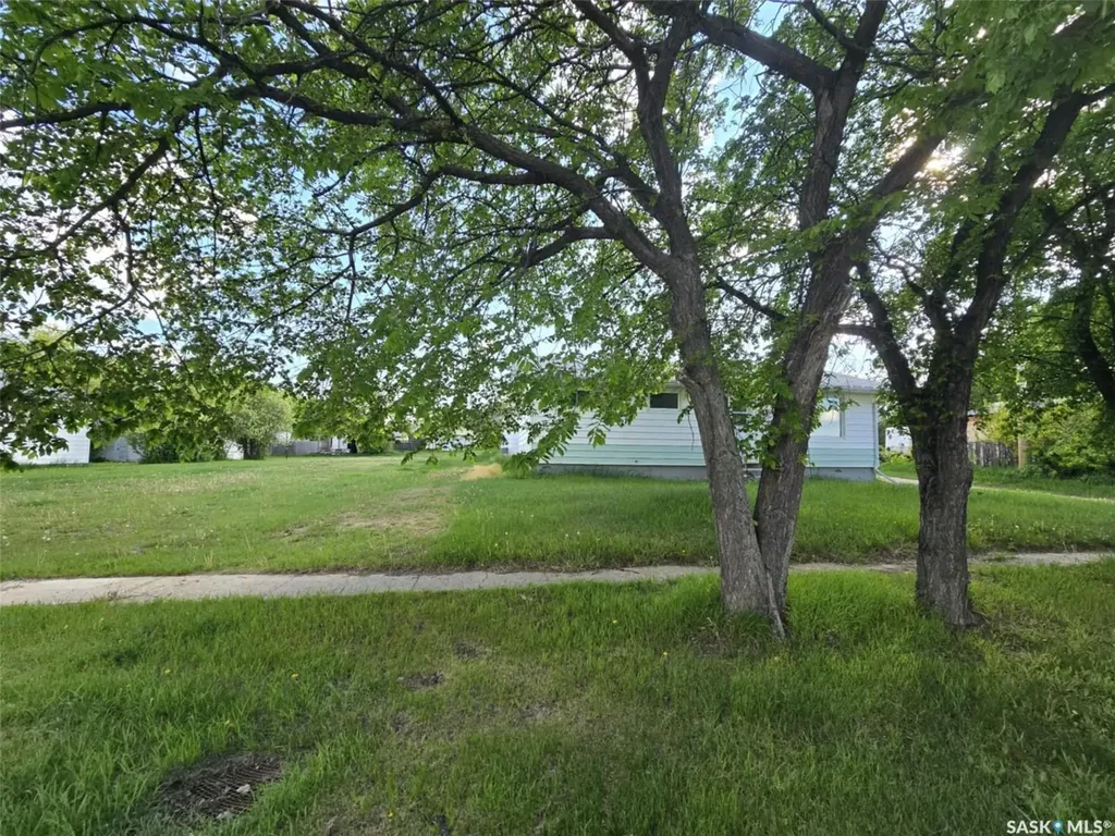 33 4th Avenue E Central Butte SK S0H 0A1