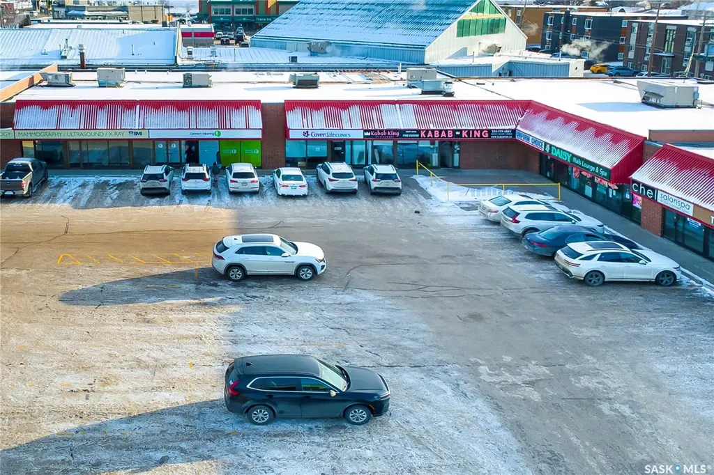 3110 8th Street Saskatoon SK S7H 0W2