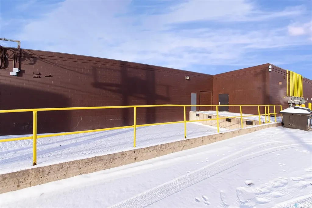 3110 8th Street Saskatoon SK S7H 0W2