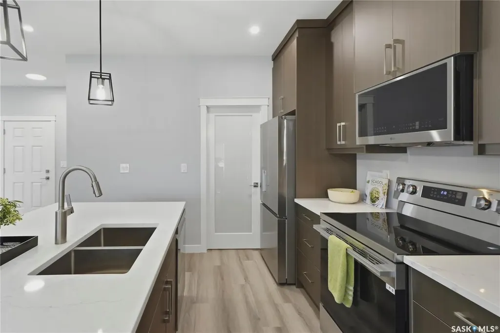 143 Sharma Lane Saskatoon SK S7W 1L1